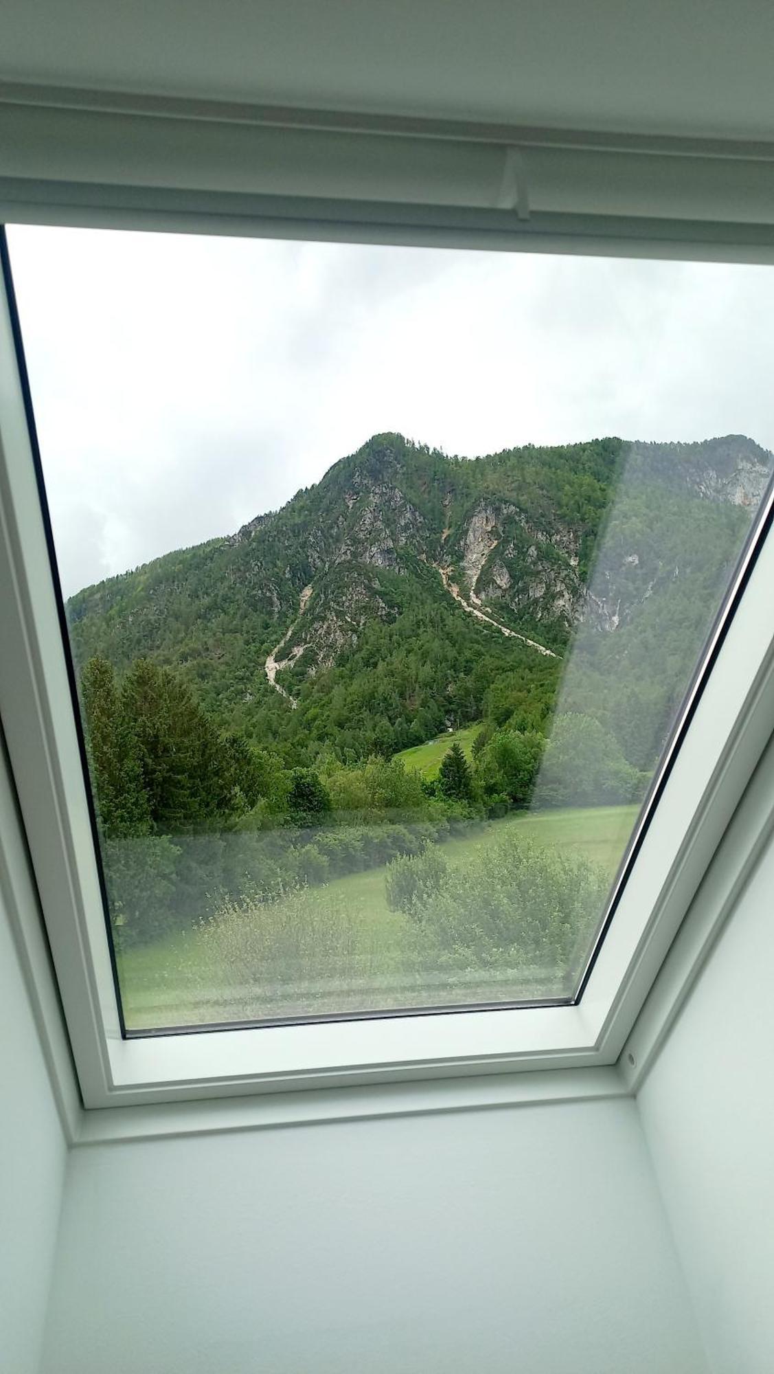 Apartma Rozle Mojstrana Exterior photo