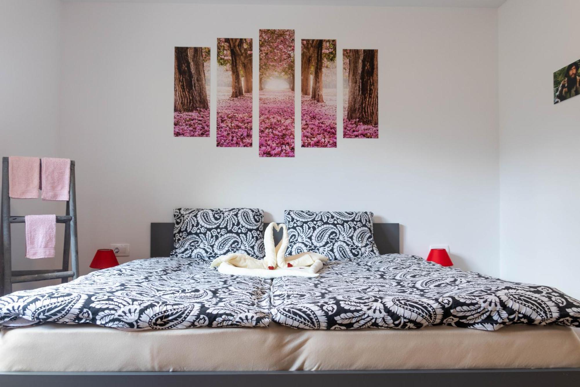 Apartma Rozle Mojstrana Exterior photo