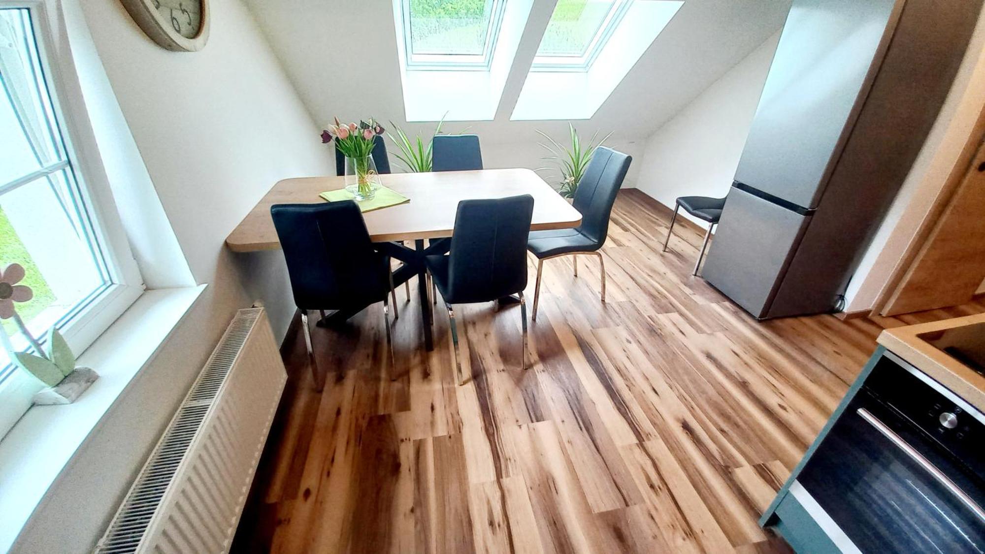 Apartma Rozle Mojstrana Exterior photo
